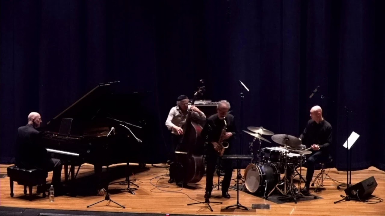 3/4/26 Eastern Boundary Quartet