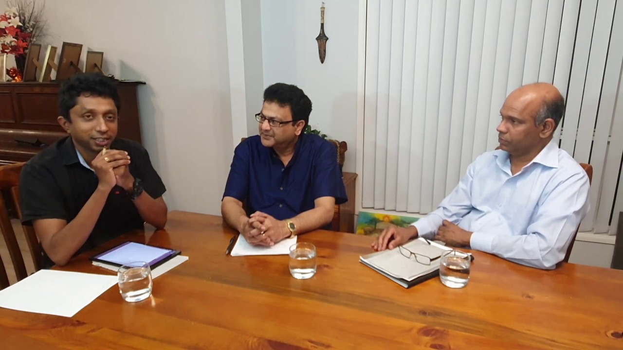 Sri Lanka Political Analysis