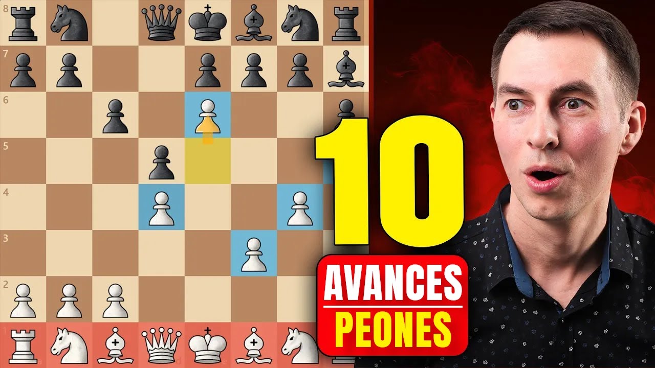 5 aperturas raras, ¡que resultan ser BUENAS!