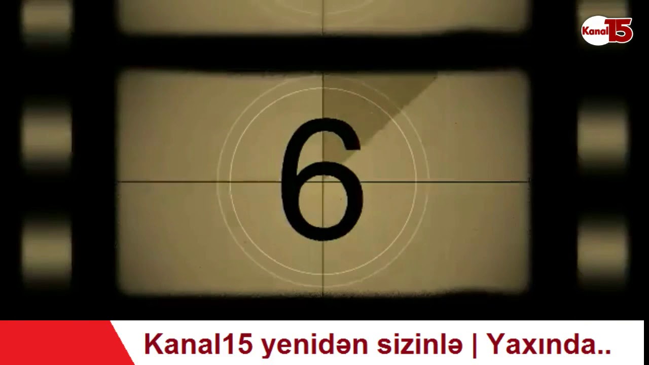 Kanal15 yaxinda.......
