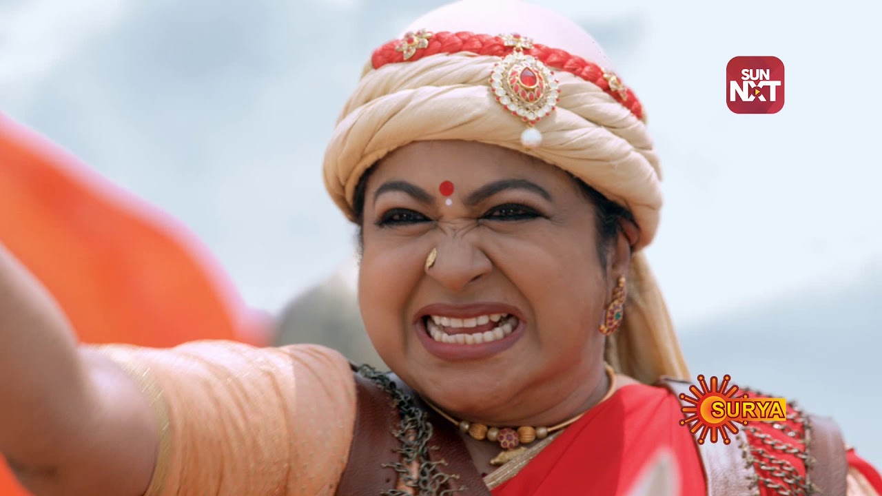Chandrakumari | 26-December-2018 | SuryaTV