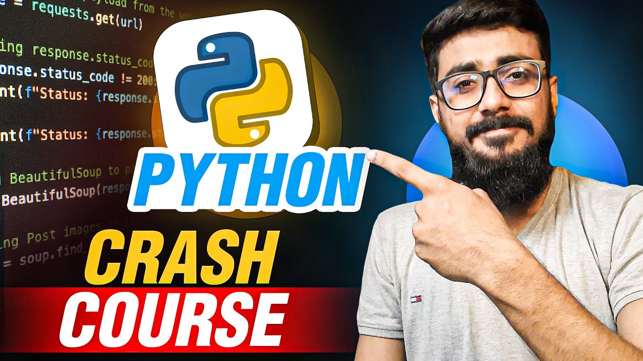 Python Full Course 2024 | Complete Python Full Course For Beginners | Python For Beginner