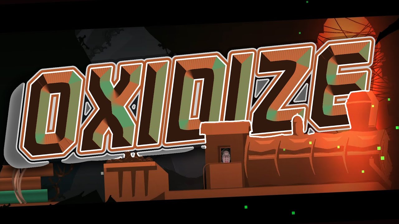 OXIDIZE