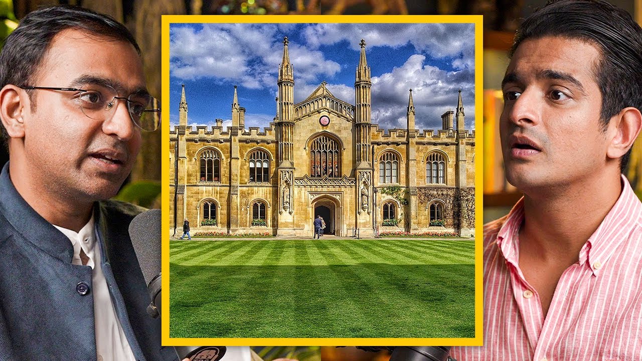 TOP 5 Study Abroad Universities With Highest ROI