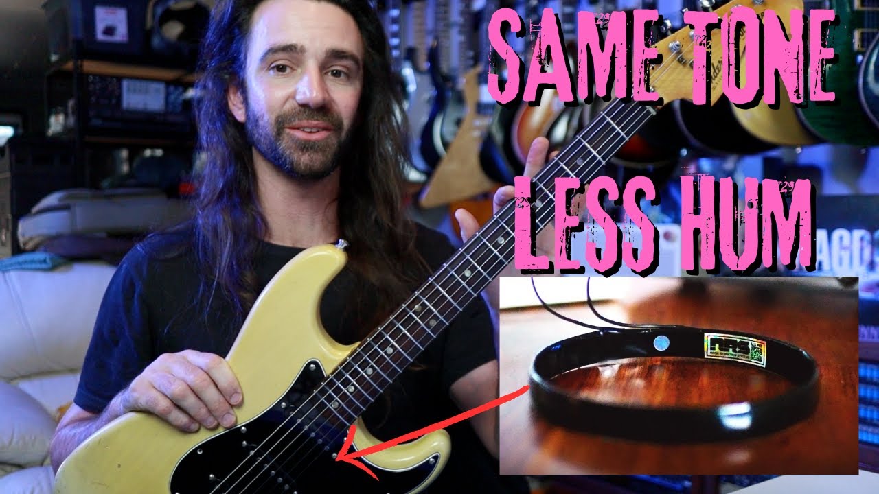 Strat Players Will Love This | Ulbrick NRS