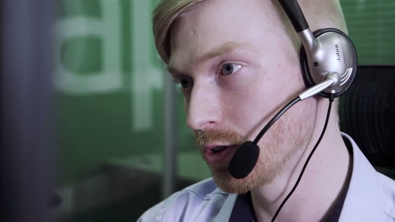 Leap IT Company Video