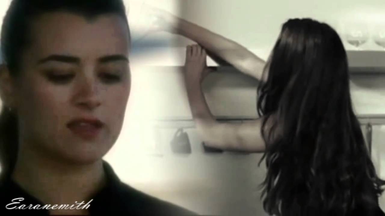 NCIS - Ziva - Return to me AU