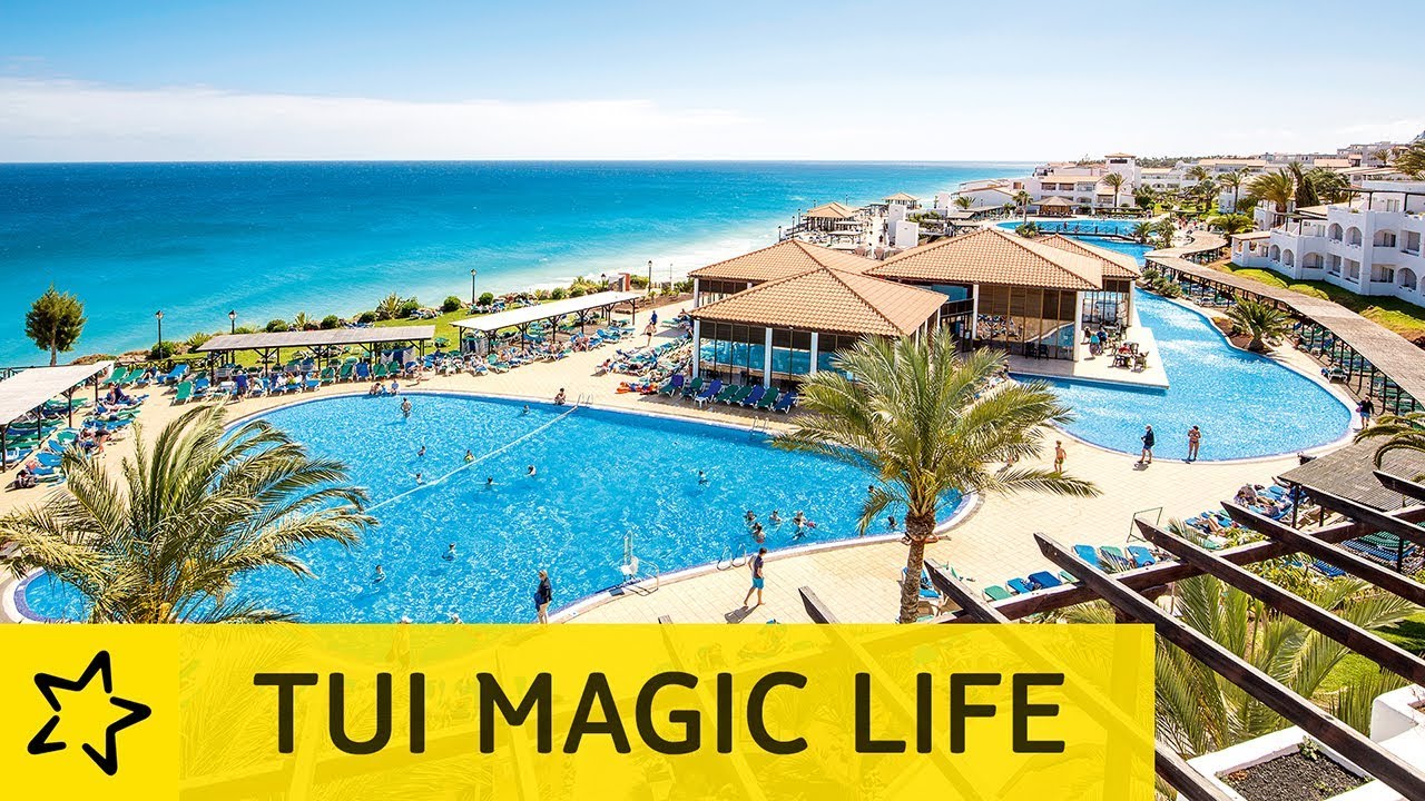 TUI MAGIC LIFE Fuerteventura | TUI