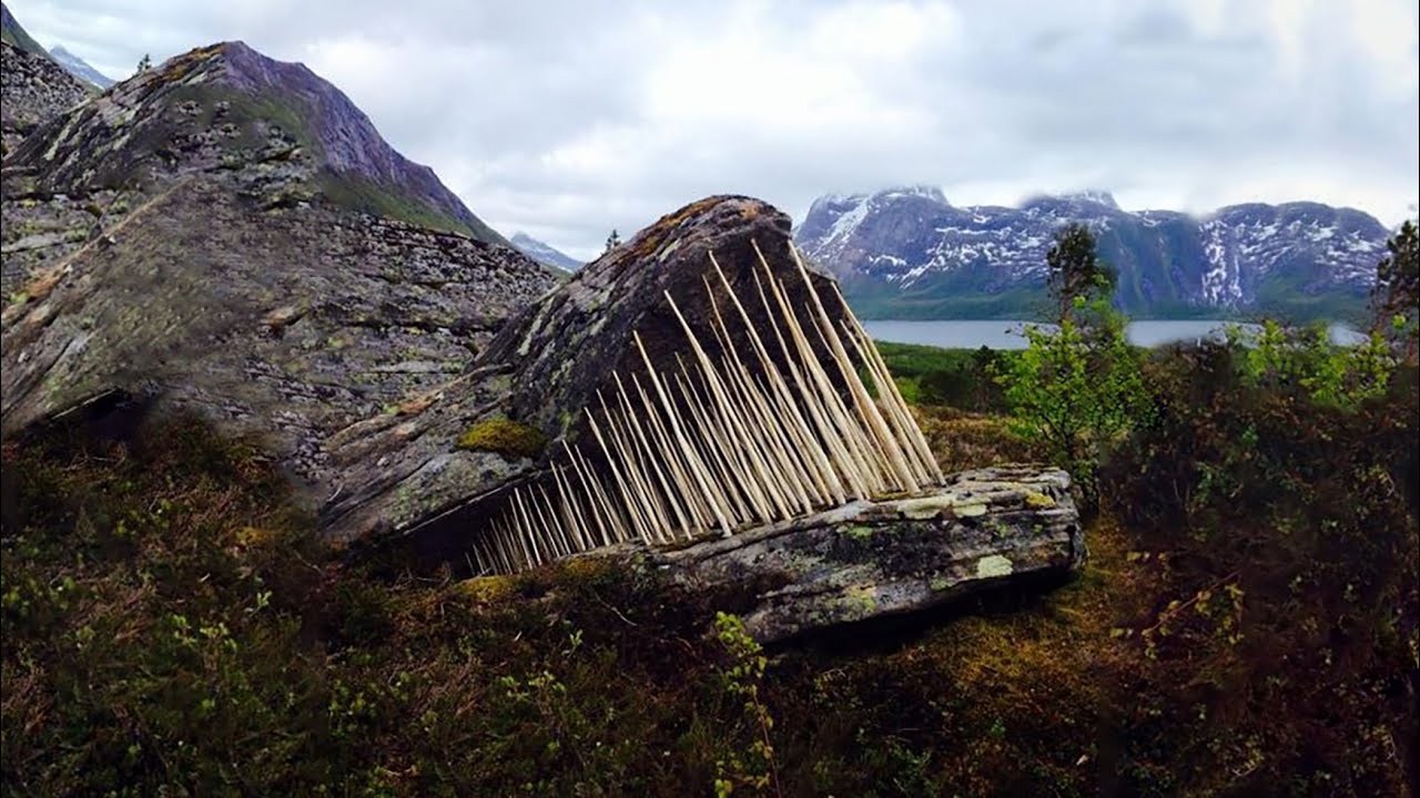 12 Most Amazing Objects You Wont Believe Are Real