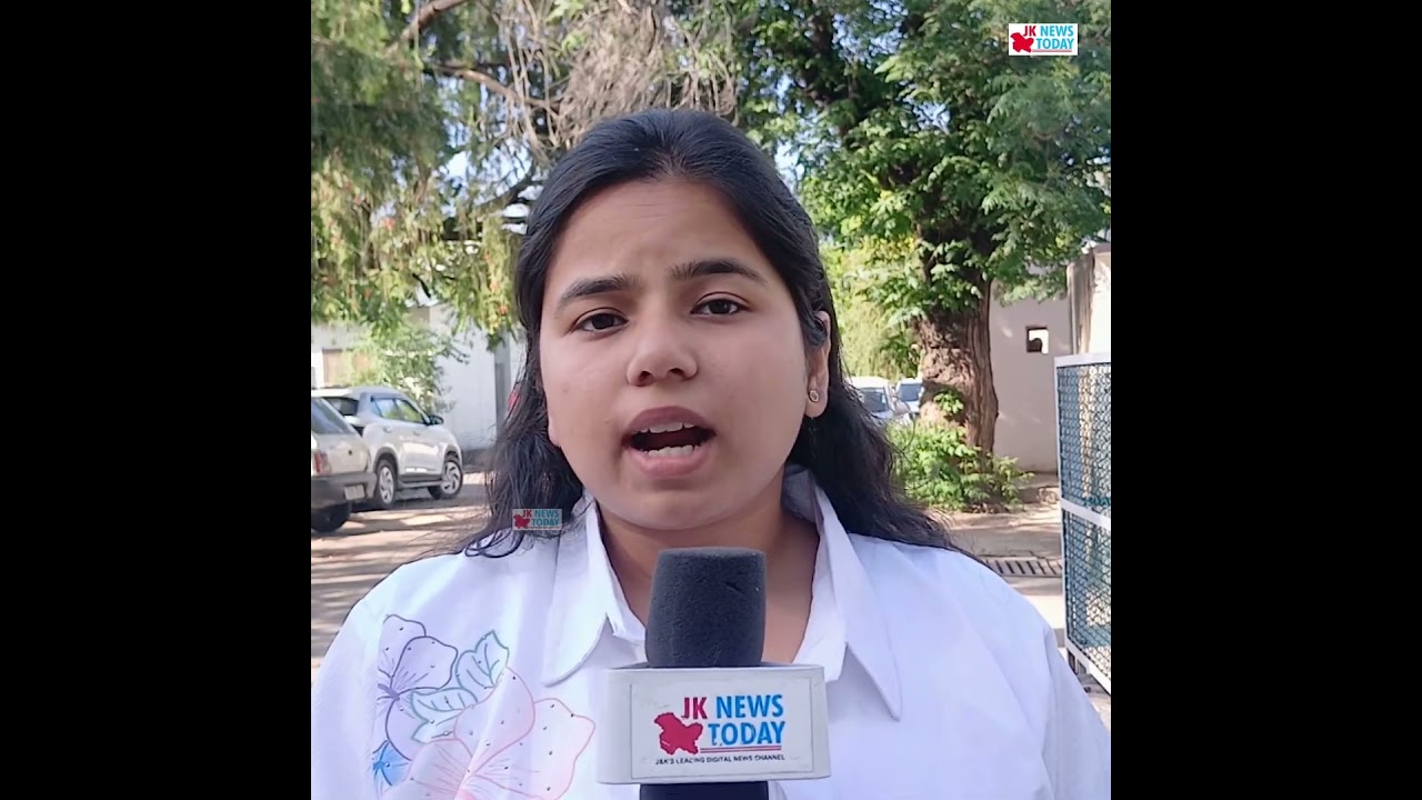 CBSE Class 10 Results 2026 Declared | JK News Today