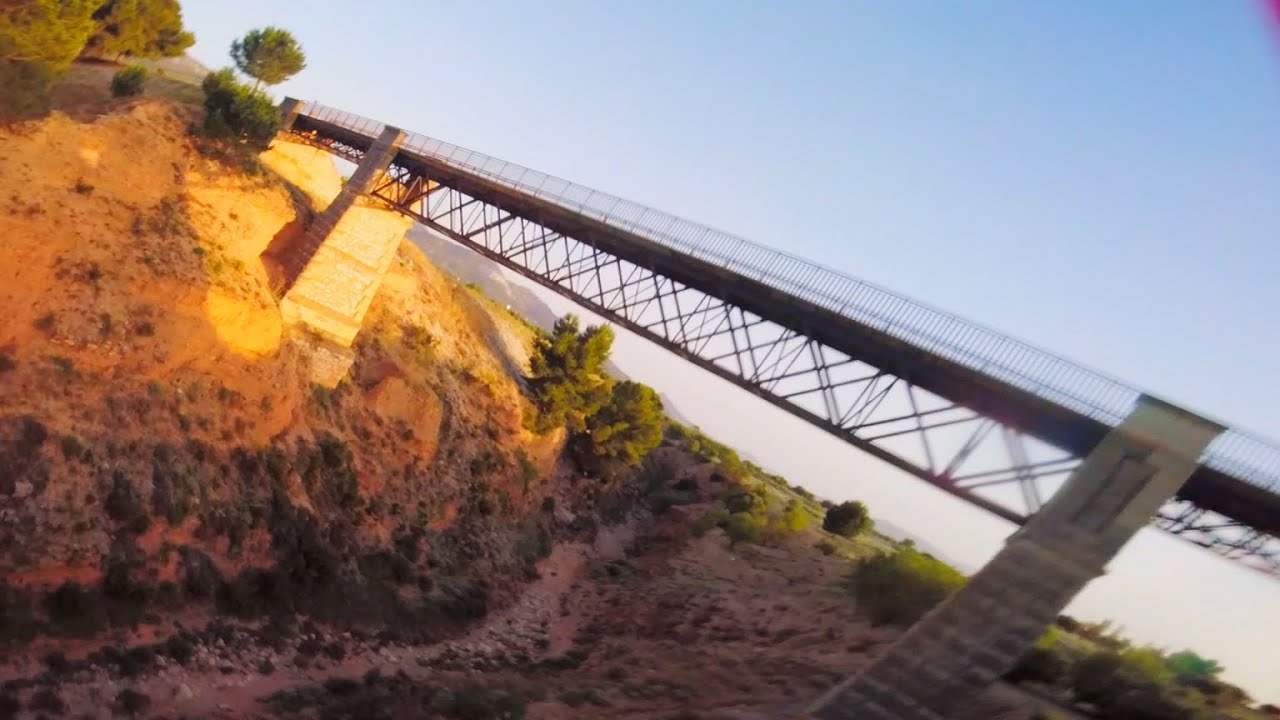 It Will Only Get Better / Fpv FreeStyle