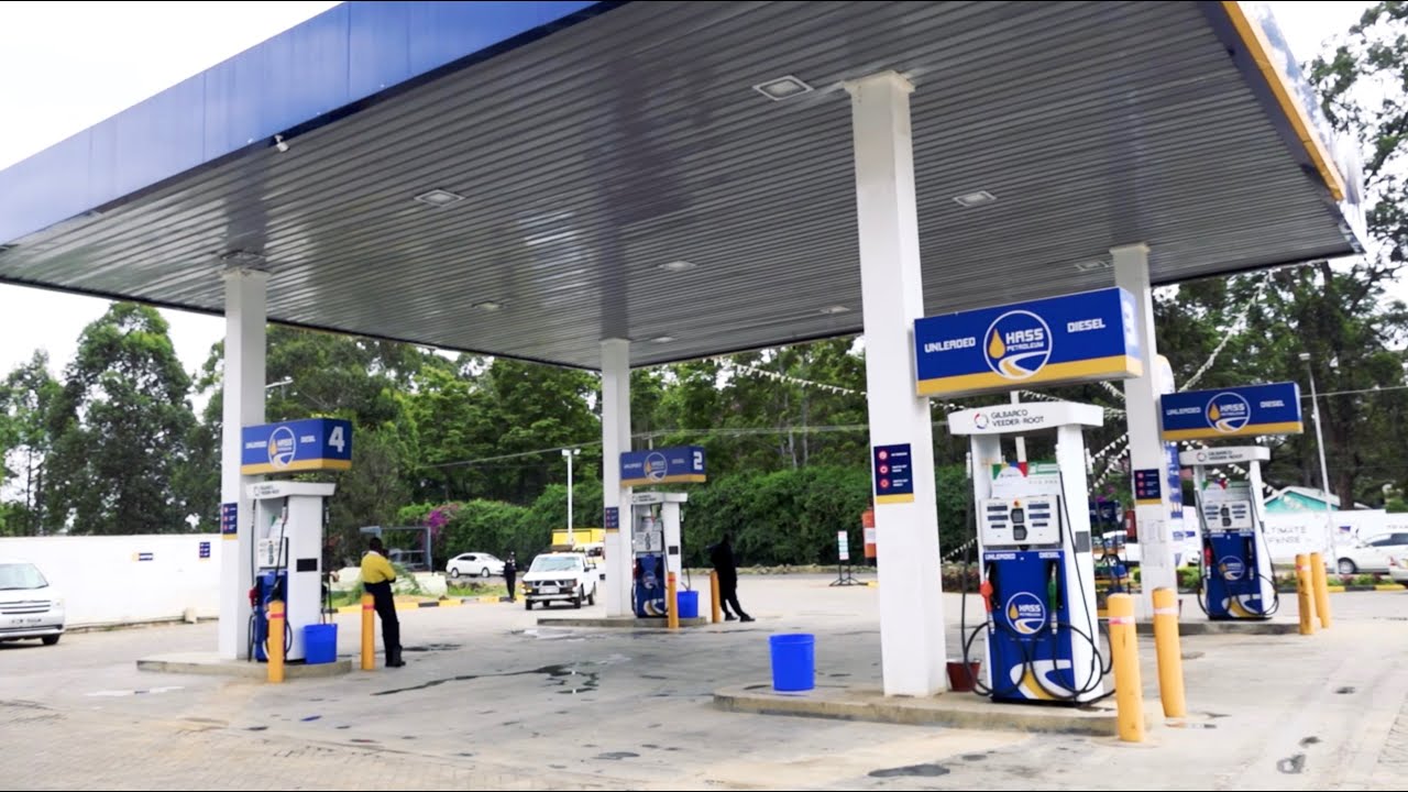 Hass Petroleum's Remarkable 25-Year Journey