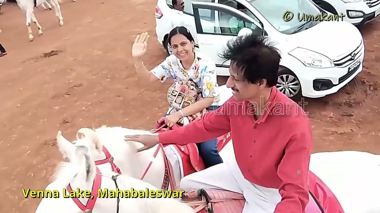 Venna Lake Boating Horse Riding Full Video