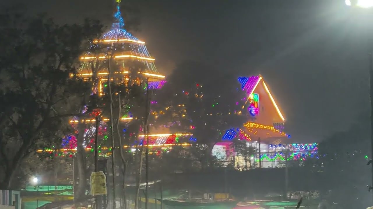 Mahashivratri Mela in 2026 📍 devmogara 