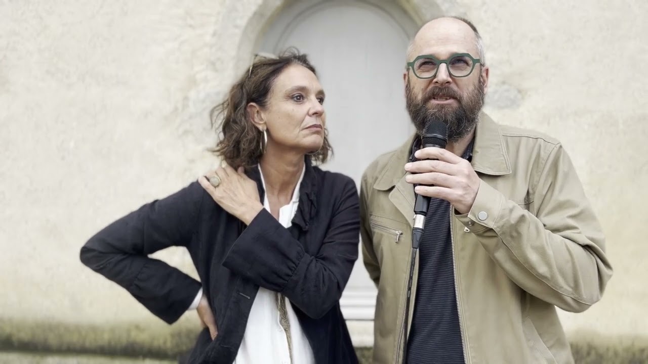 LA GALENE Eva Paquereau  & Erwan Martinerie