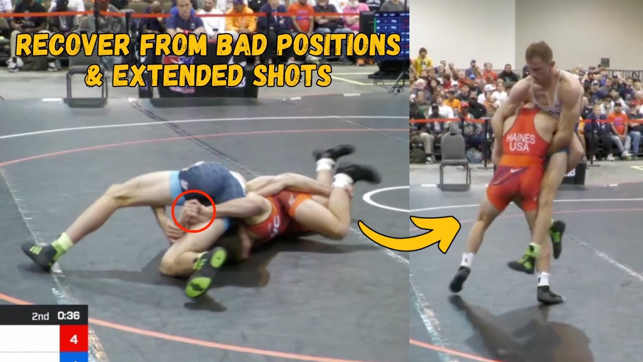 Is The S-Grip The Future Of Shot Recovery?