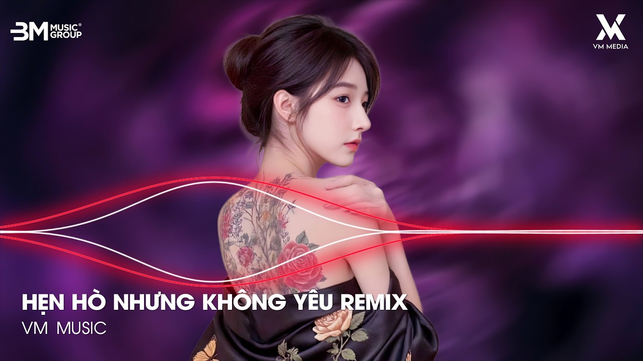Hẹn Hò Nhưng Không Yêu Remix ♫ Em Cố Trăm Lần Chẳng Bằng Ai Đó Một Phần - Nhạc Remix TikTok Hay 2026