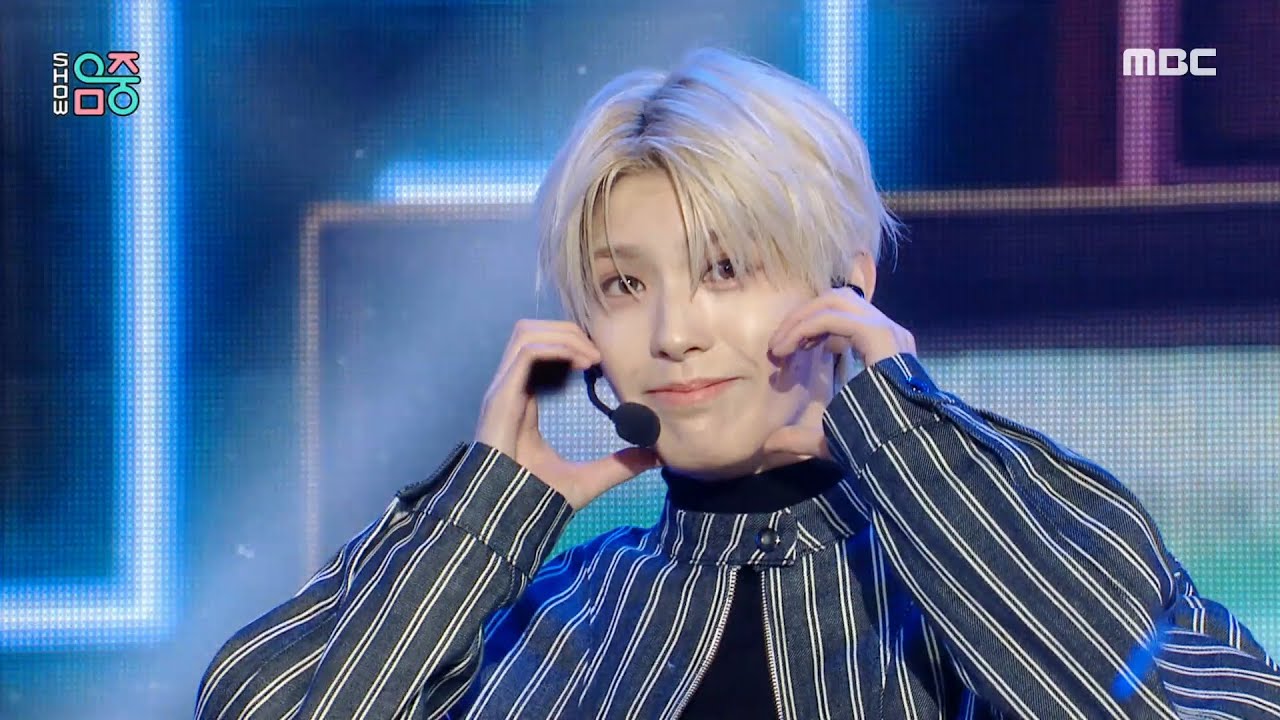 NEXZ (넥스지) - NALLINA | Show! MusicCore | MBC241215방송