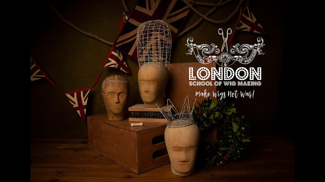 #shorts A full lace foundation made from HD (film) lace. Ideal for a film wig.