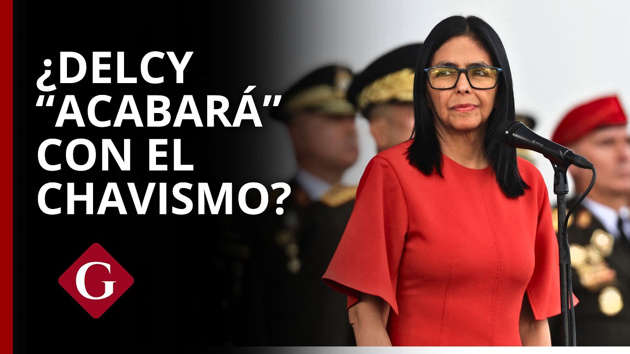 TRANSICIÓN EN CURSO: EL RÉGIMEN CHAVISTA SE DESMANTELA I #radar24