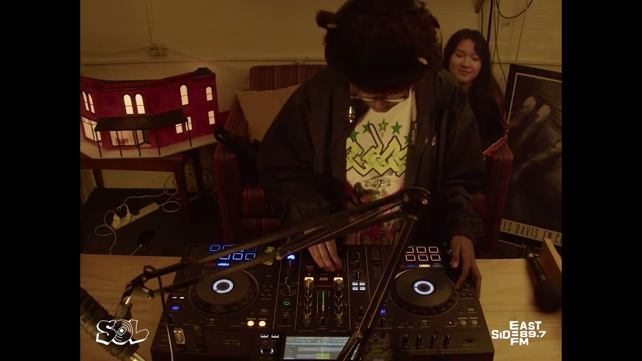 Cedar // DJ Set (22.6.24)