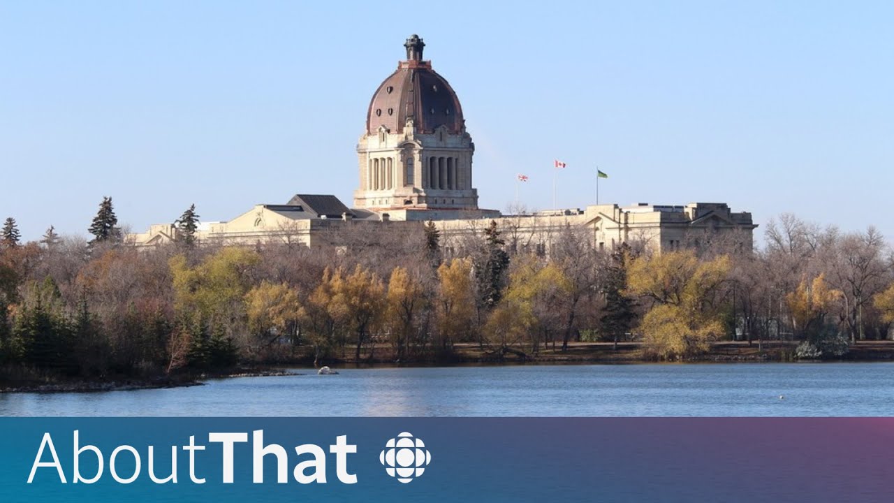 Regina's tourism campaign gone wrong | About That