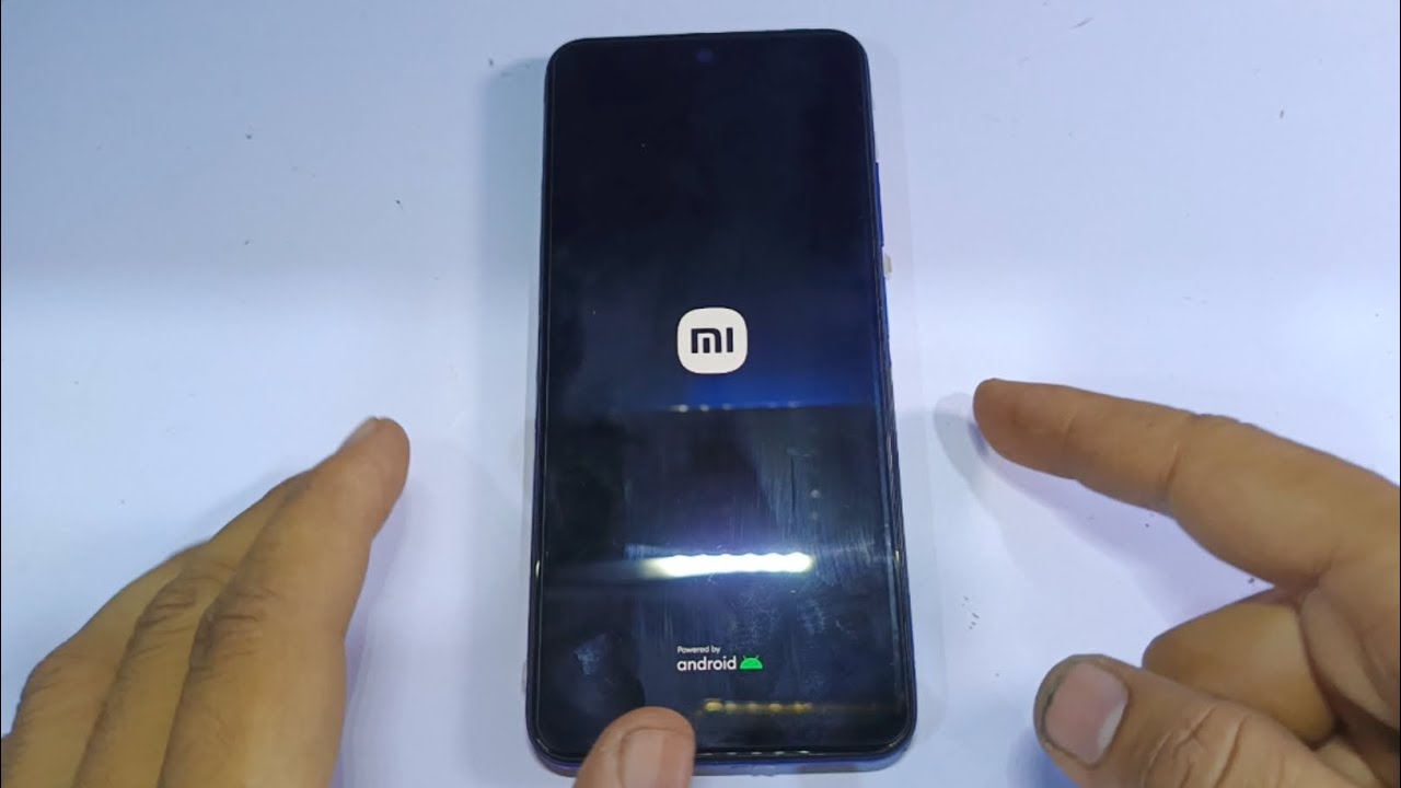 Redmi Note 11 Restart problem || MI auto restart problem || mi note 11 Not turning on