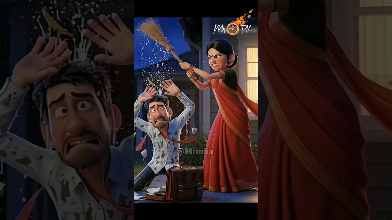 Kabata Khol Priye Akshay Mohanty Song Funny Odia cartoon #shorts #odisha #odia #odiasong #funny
