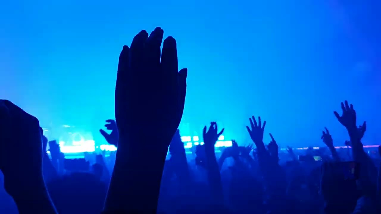 Tame Impala 