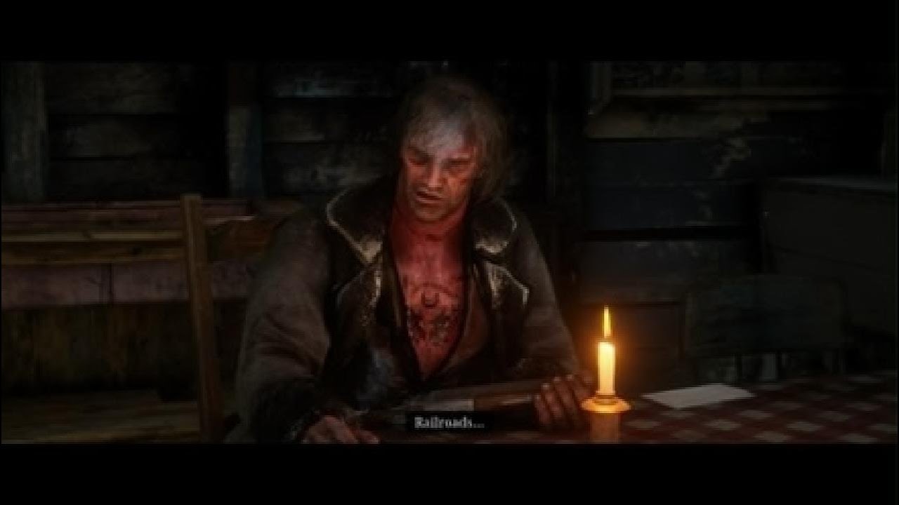 1st time Playing Red Dead Redemption 2  Online Day  5
