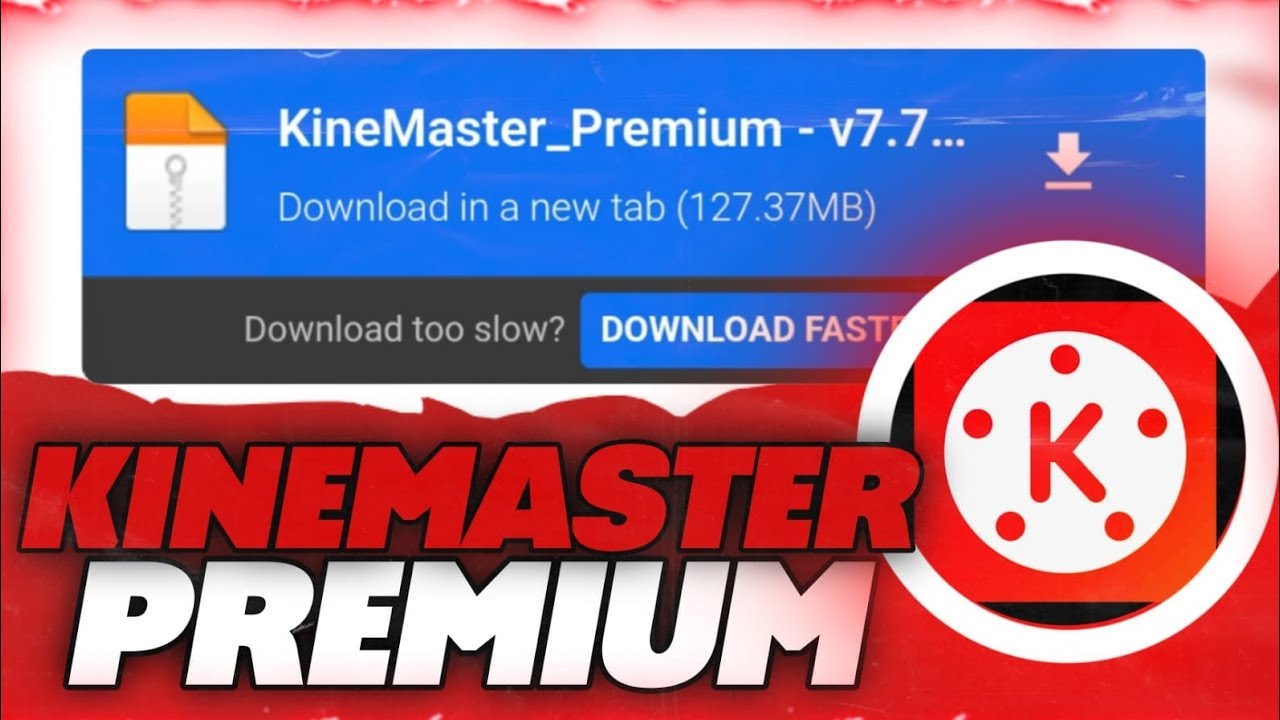 😱IT'S OUT!! KINEMASTER PRO APK UPDATED THE BEST VERSION FOR ANDROID LATEST VERSION IN 2025