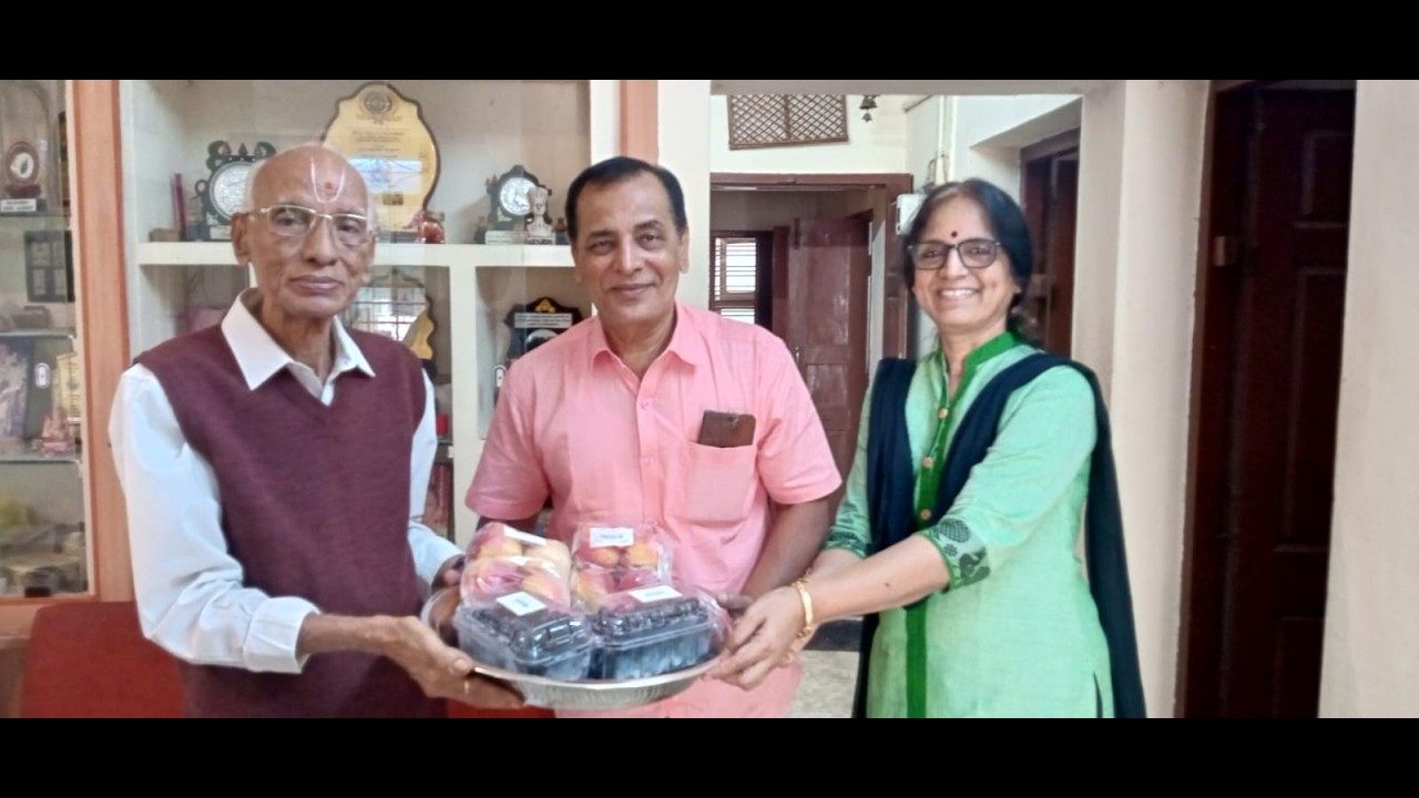குழந்தை இலக்கியச்செம்மல்  SRG சுந்தரம் | இலக்கிய ஆளுமைகள்-19 | கார்முகிலோன் | மின்னல்கலைக்கூடம்