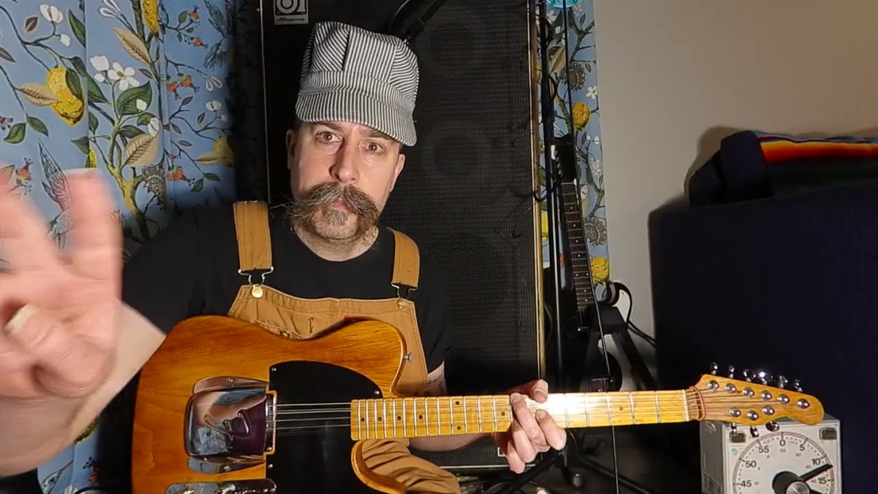 Someone hands you a ESQUIRE…Play THIS | Set Preparation