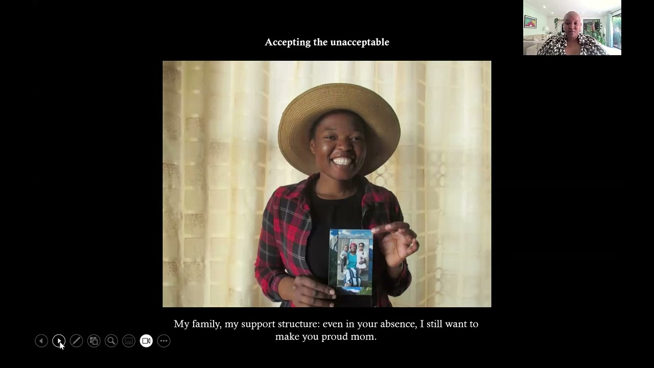 Mikateko Mathebula: 