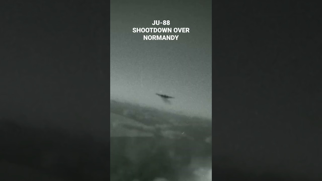 JU-88 SHREDDING TO PIECES IN FEW SECONDS #simulator #ww2 #planes #flight #dcs #plane #warthunder