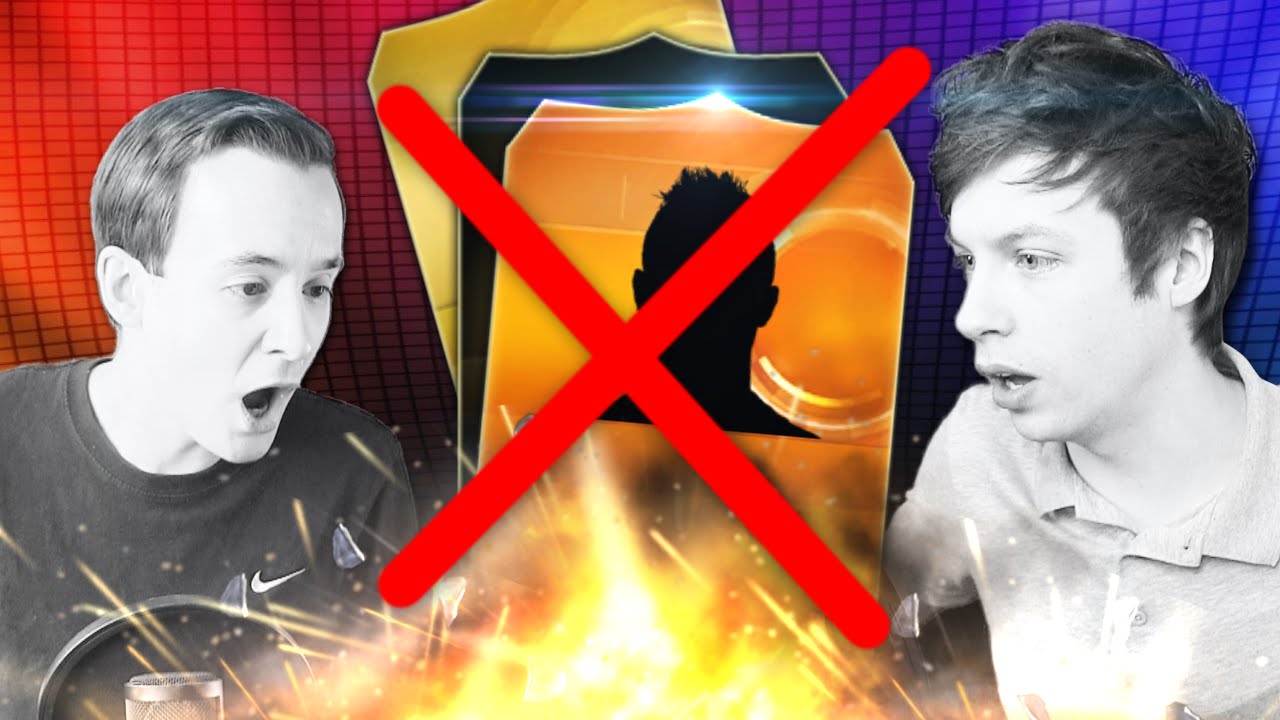 MY FIFA 15 ULTIMATE TEAM IS BEING DELETED!!