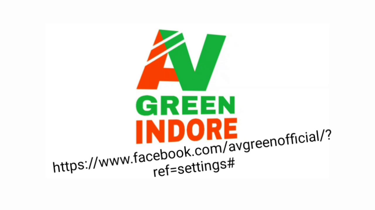 AV green indore plants seller new official intro