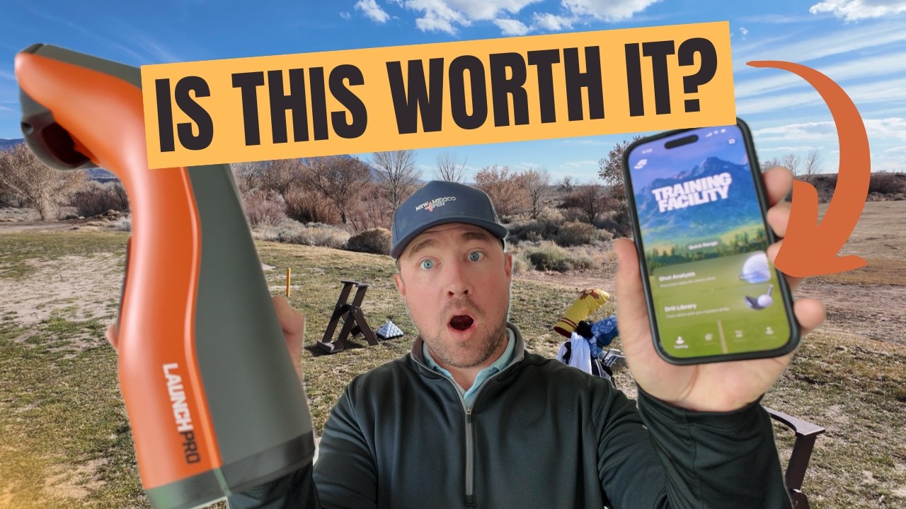 Do Practice Drills Really Work? Testing the Foresight App at the Range