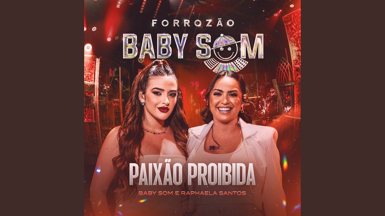 Paixão Proibida