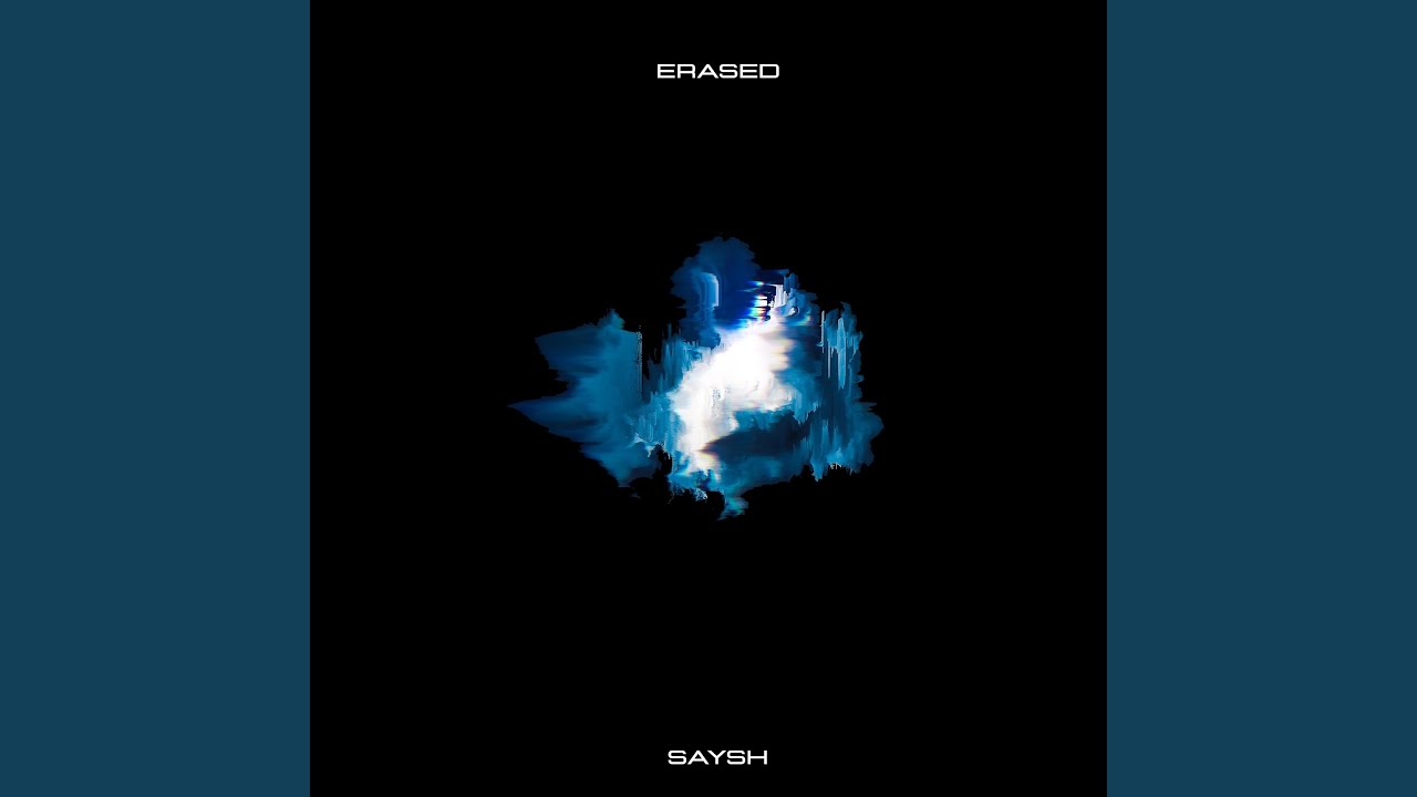 Erased