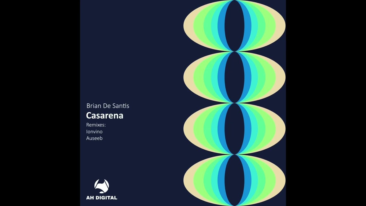 Brian De Santis - Adamantium (Auseeb Remix)