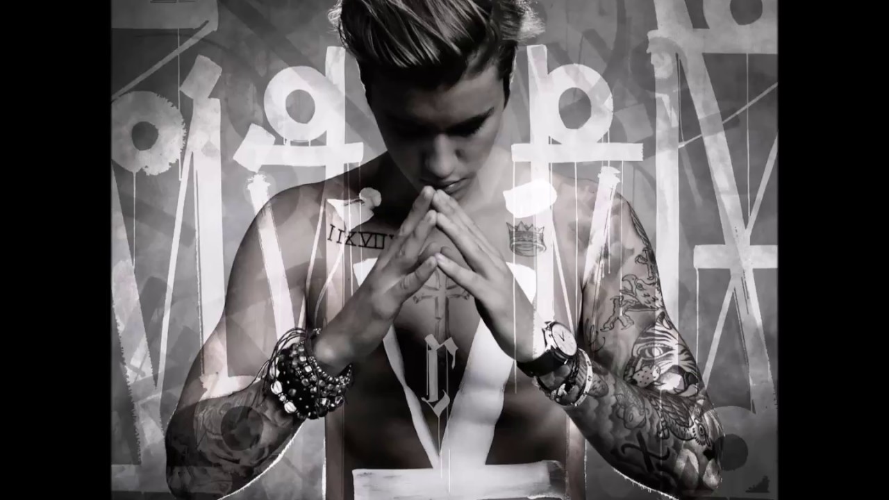 Justin Bieber - Company