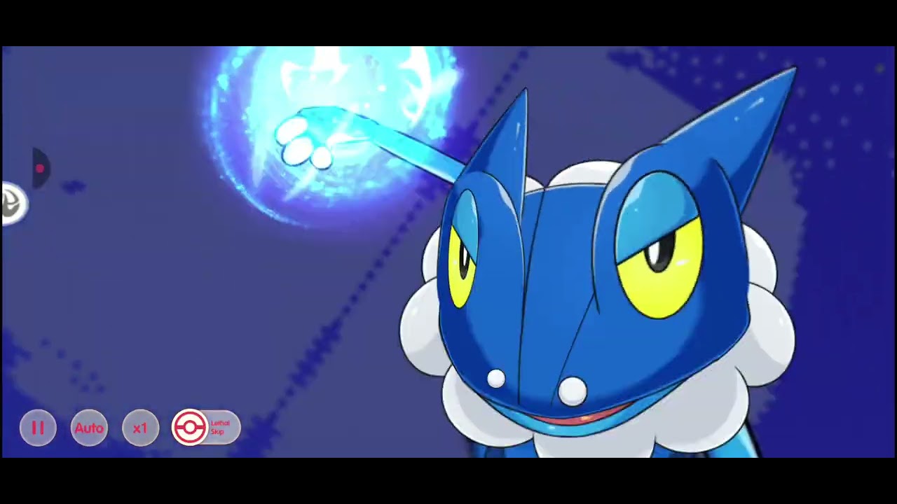 Pokemon Battlex Locket Chapter 5 Part 5 Hard Mode #pokemon #gameplay #pokemonbattles #BattlexLocket 