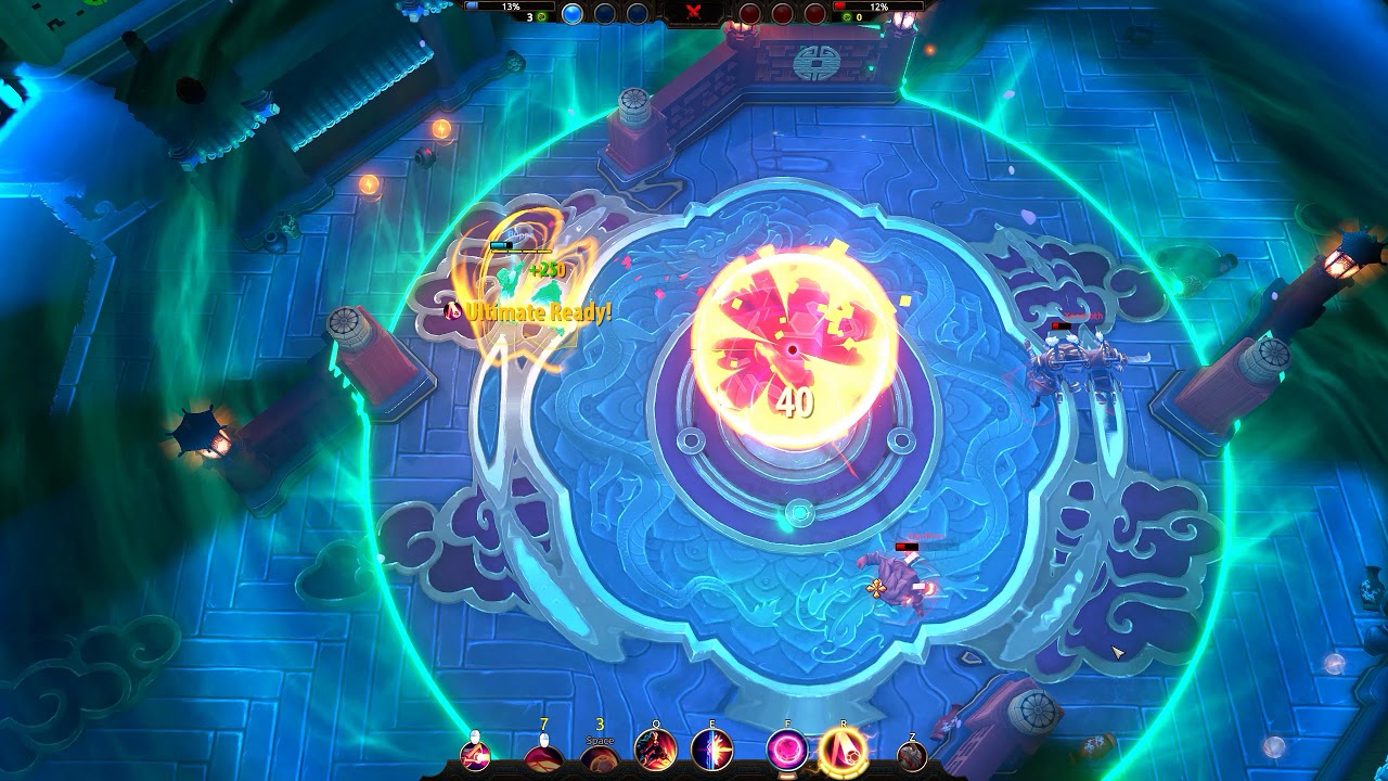 destiny 1v2 ulti clutch