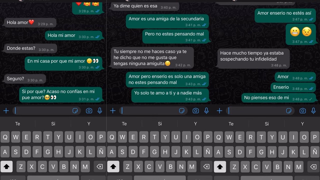Valora a tu novia 💔 | Historias de amor