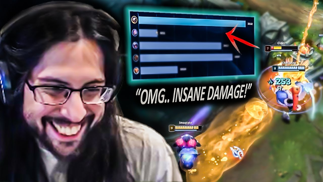 Imaqtpie: 