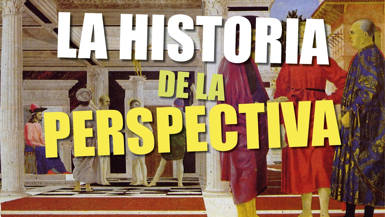 HISTORIA COMPLETA DE LA PERSPECTIVA