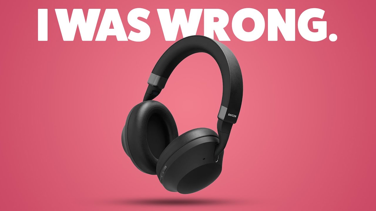 I Tested 5 Best Headphones for Mixing - THIS One Stunned Me!