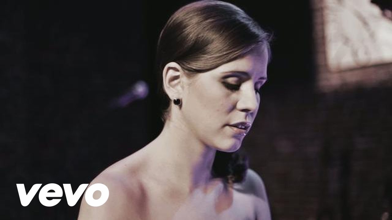 Eliane - Blackbird (Videoclip)