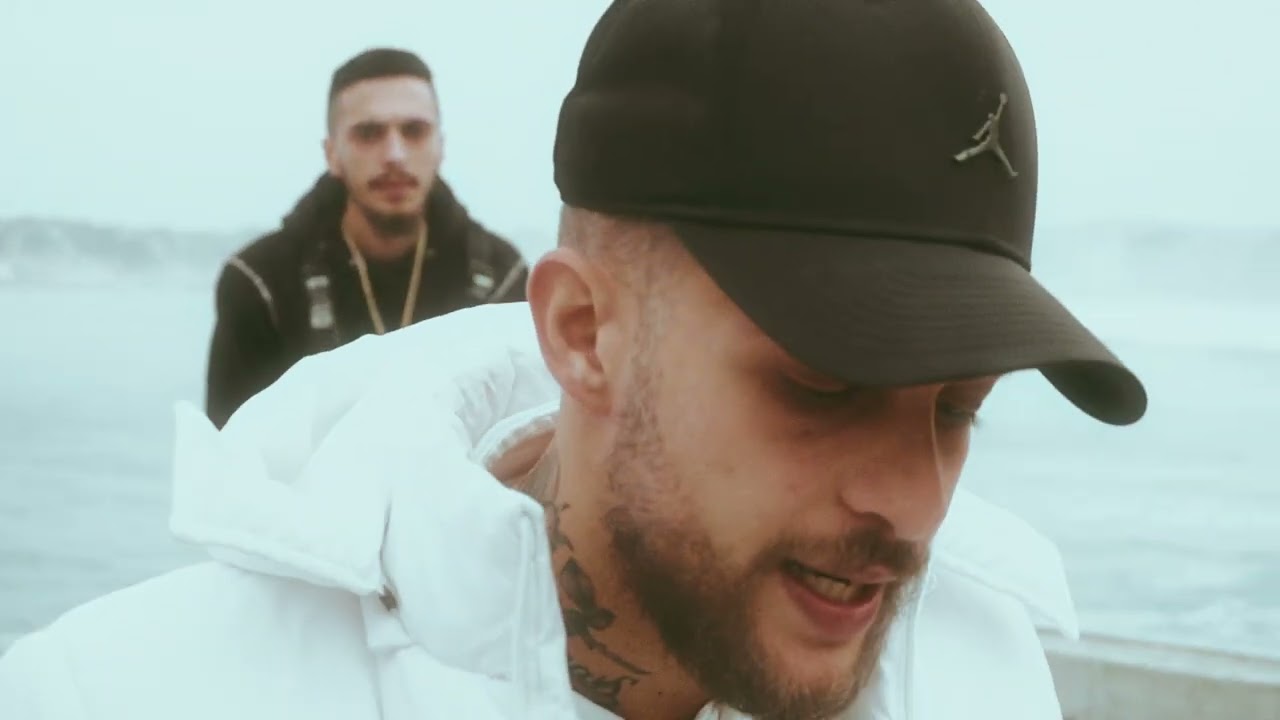 JR. VARGAS X EL TANER - TE HAS CREIDO TÚ
